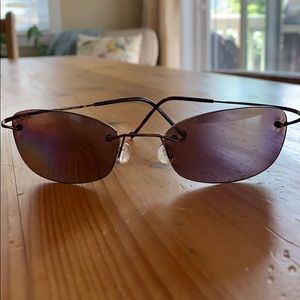 MAUI JIM sunglasses 😎